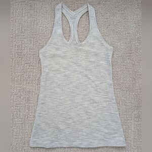 Lululemon Cool Racerback Tank, Size 6